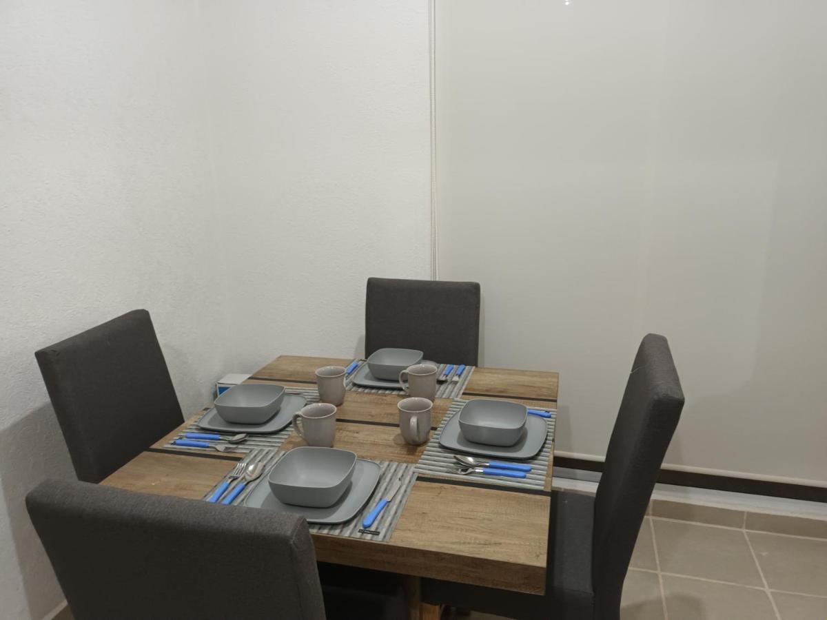 Apartment Palma Bambu. Playa del Carmen