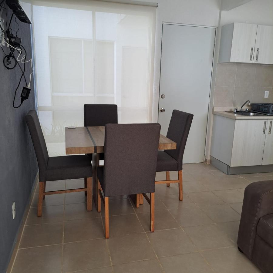 Apartment Palma Bambu.