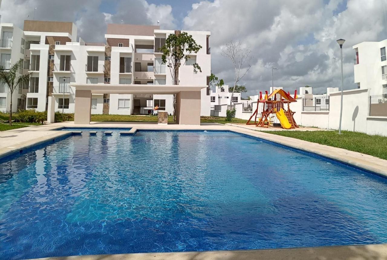 Palma Bambu. Apartment *