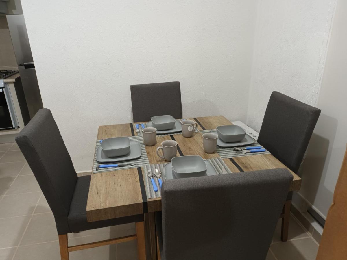 Apartment Palma Bambu.