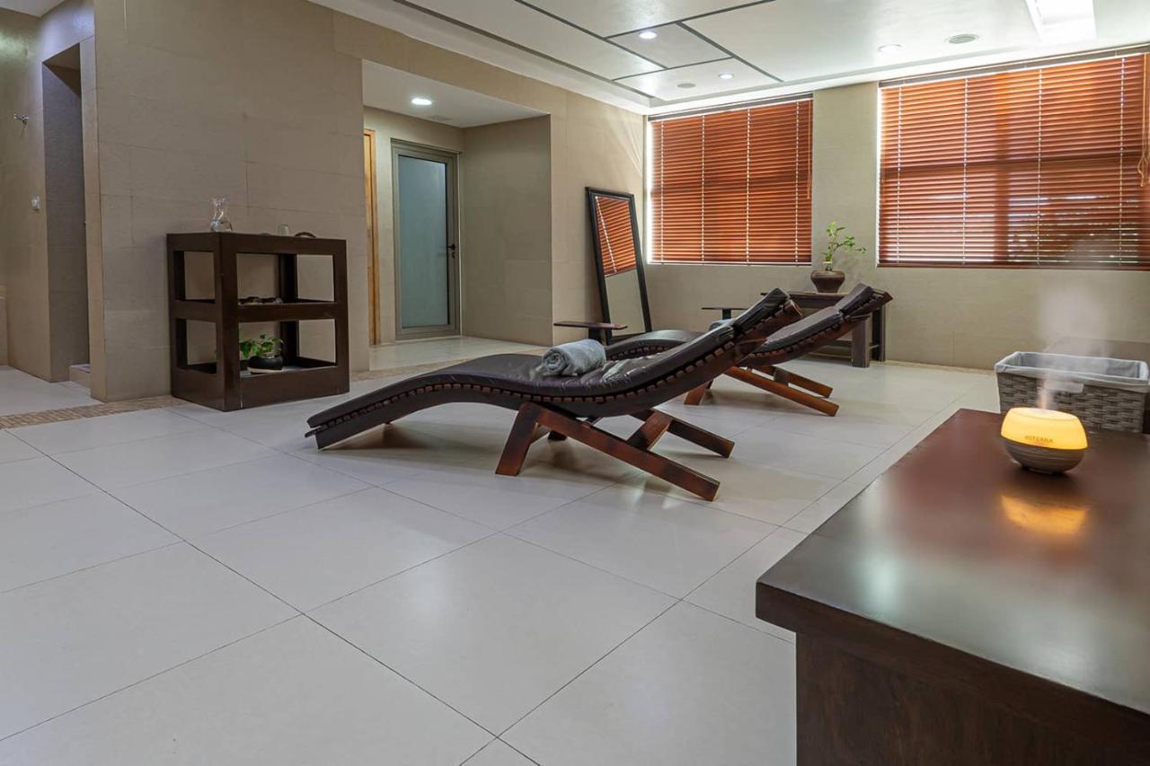 Luxury Beachfront At Mareazul Căn hộ *