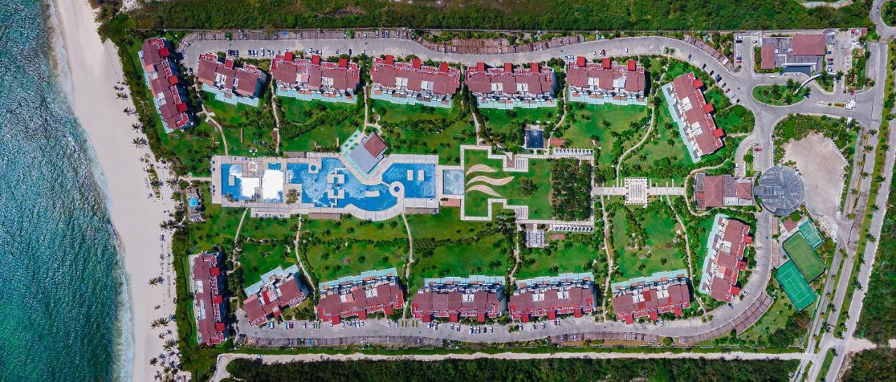 Luxury Beachfront At Mareazul Căn hộ *
