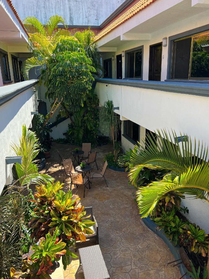 Azure Coliving Aparthotel Playa del Carmen