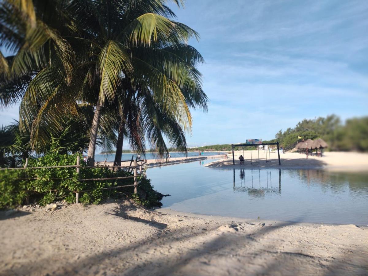 Acomodação com café da manhã  Casa Bugambilias Playa *