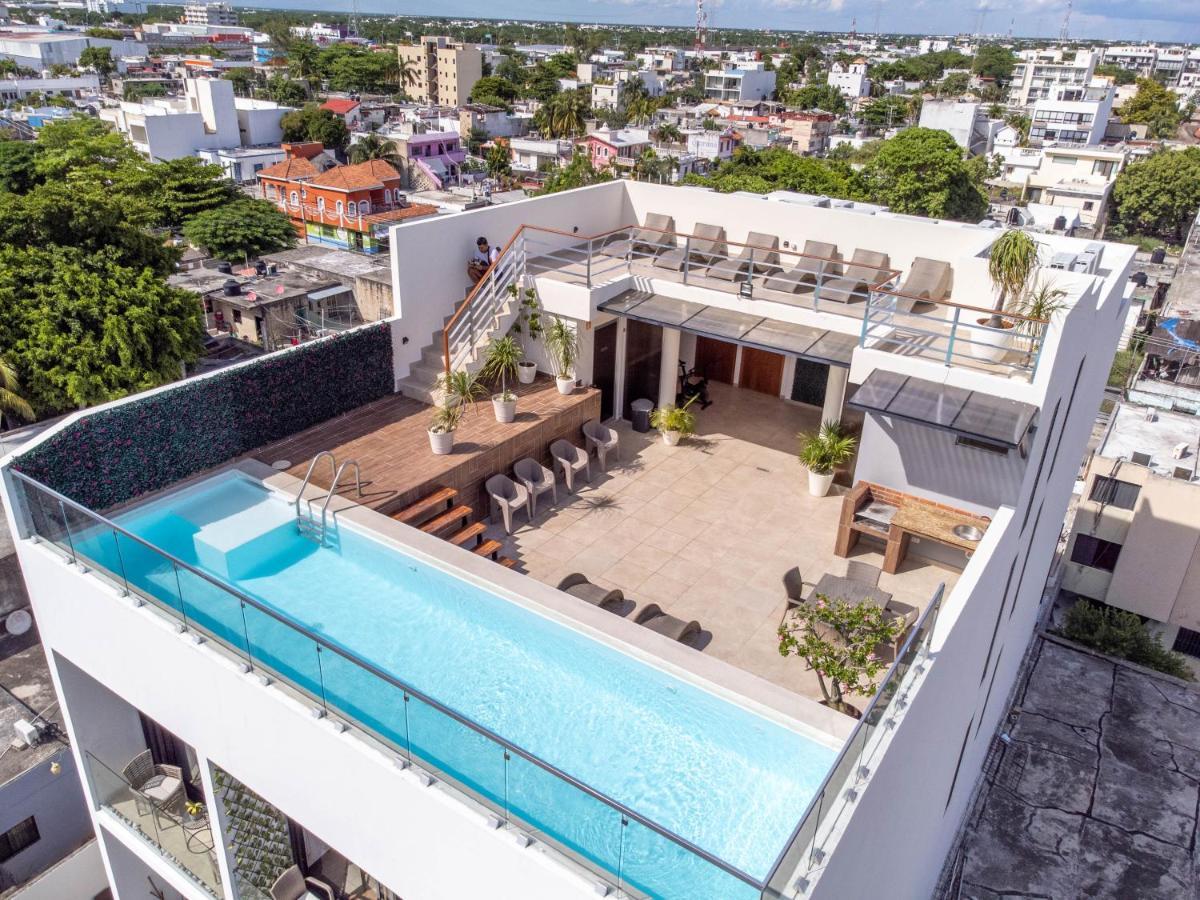 404 Vanessa - Modern Ideal For A Couple, Centrally Located Near The Beaches *