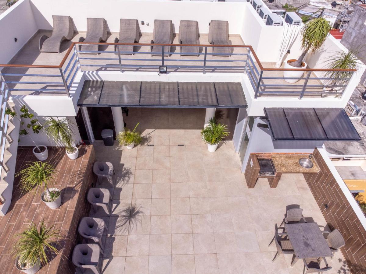 404 Vanessa - Modern Ideal For A Couple, Centrally Located Near The Beaches * Playa del Carmen