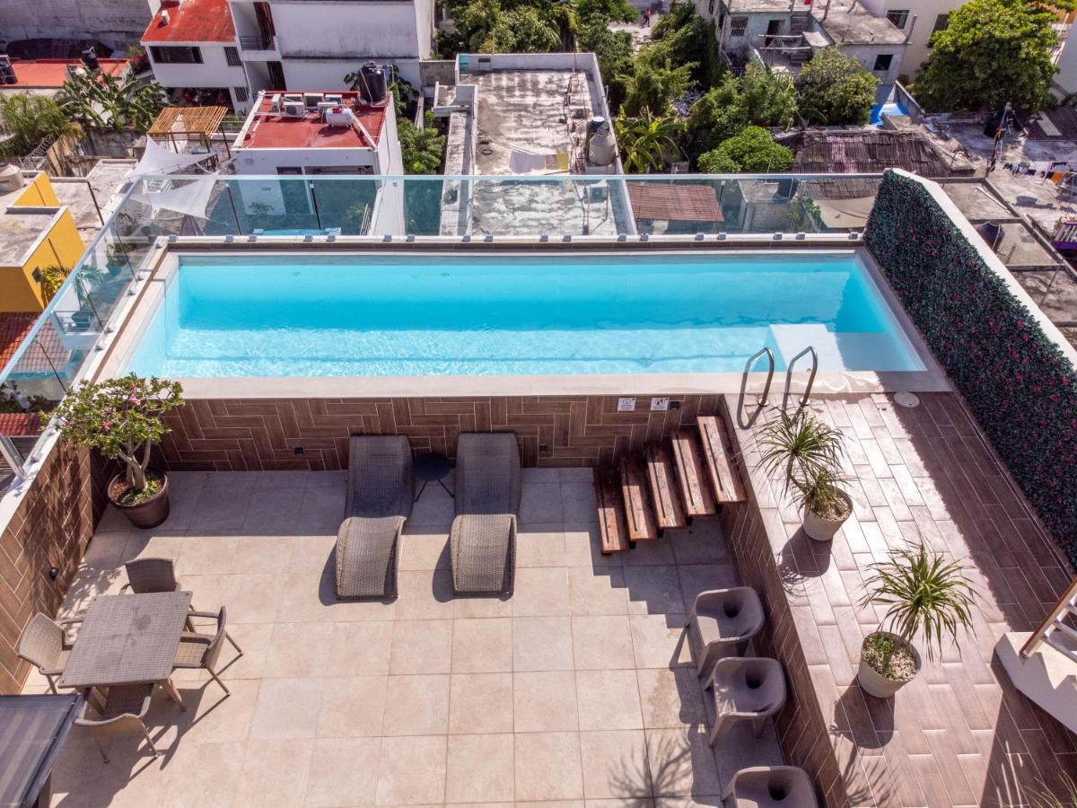 404 Vanessa - Modern Ideal For A Couple, Centrally Located Near The Beaches Apartment *