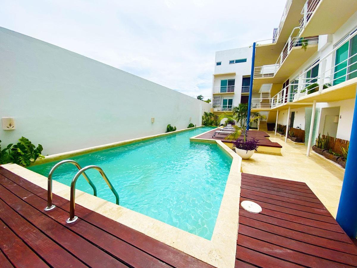 La Playita - Cerca De 5ta Av Y Playa Apartment *