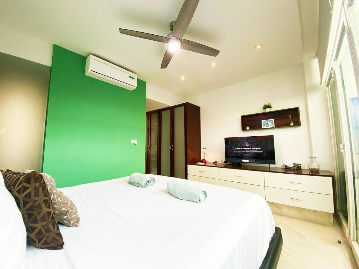 La Playita - Cerca De 5ta Av Y Playa Apartment Playa del Carmen