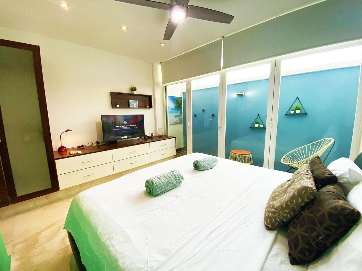 Apartment La Playita - Cerca De 5ta Av Y Playa *