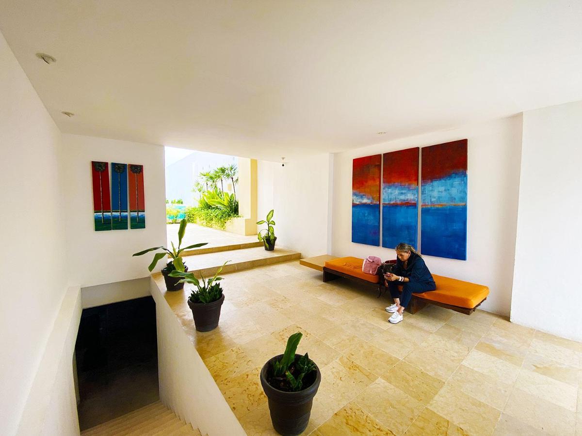Apartment La Playita - Cerca De 5ta Av Y Playa Playa del Carmen