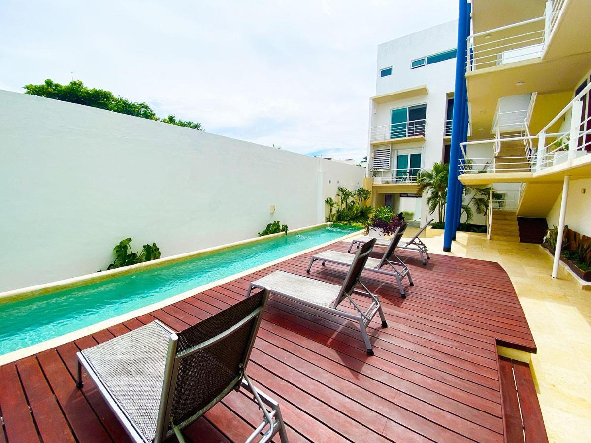 La Playita - Cerca De 5ta Av Y Playa Apartment