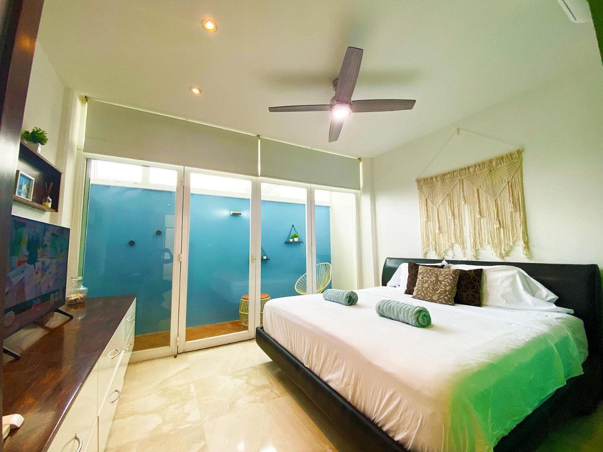 Apartment La Playita - Cerca De 5ta Av Y Playa Playa del Carmen