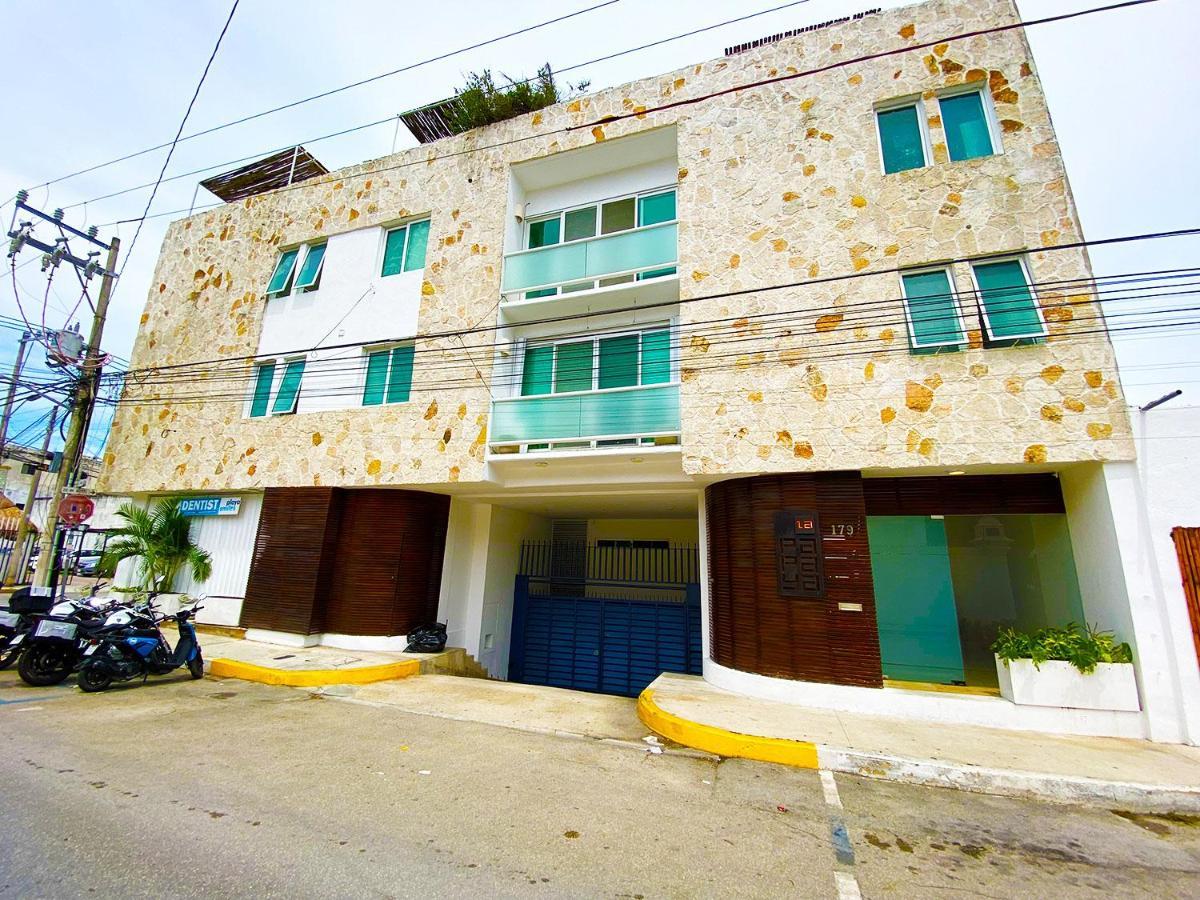 Apartment La Playita - Cerca De 5ta Av Y Playa