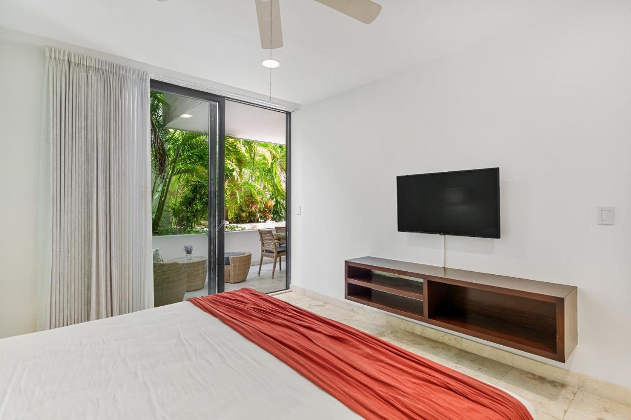 Apartamento Central Tourist Aparment