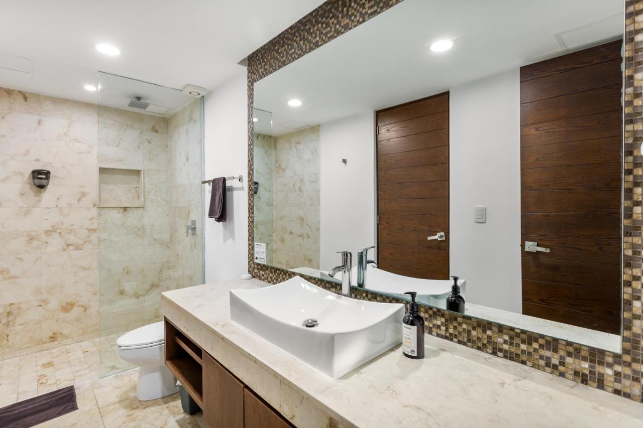 Central Tourist Aparment Playa del Carmen