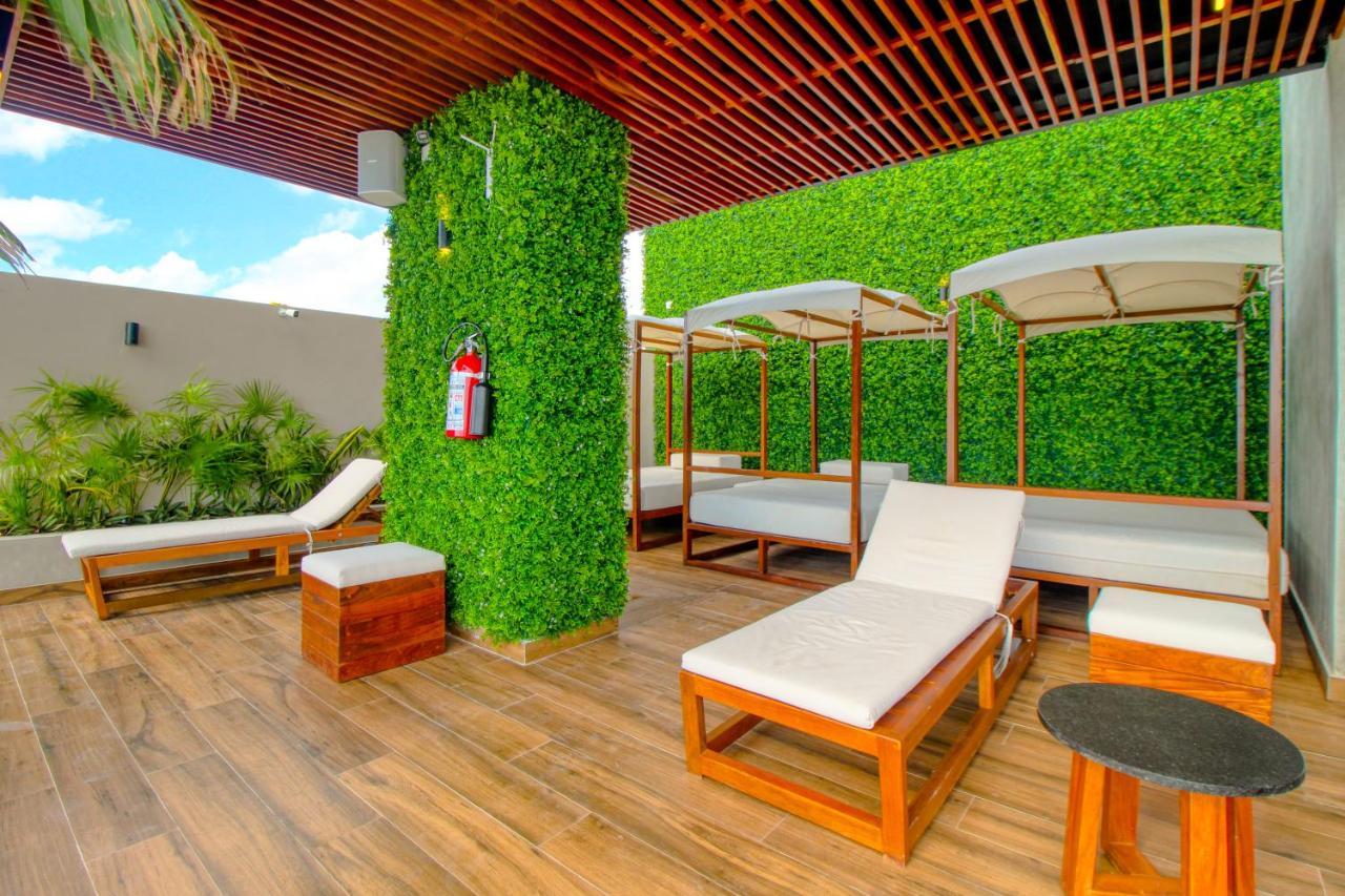 Khách sạn Sofia Boutique #301 Playa del Carmen