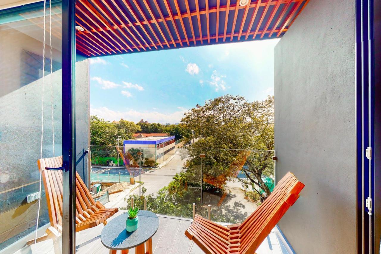 Khách sạn Sofia Boutique #301 Playa del Carmen