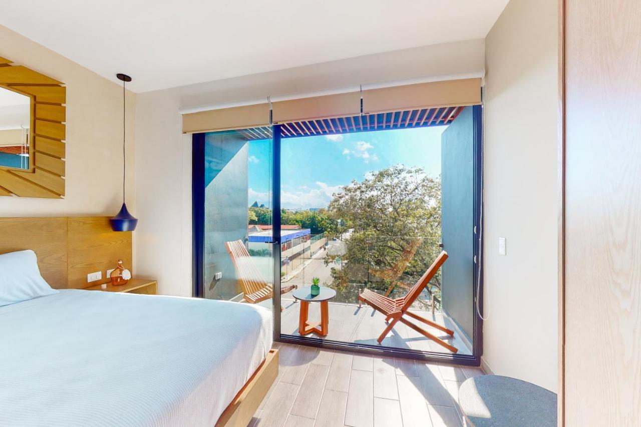 Khách sạn Sofia Boutique #301 Playa del Carmen