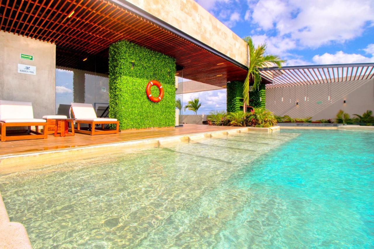 Sofia Boutique #301 Khách sạn Playa del Carmen
