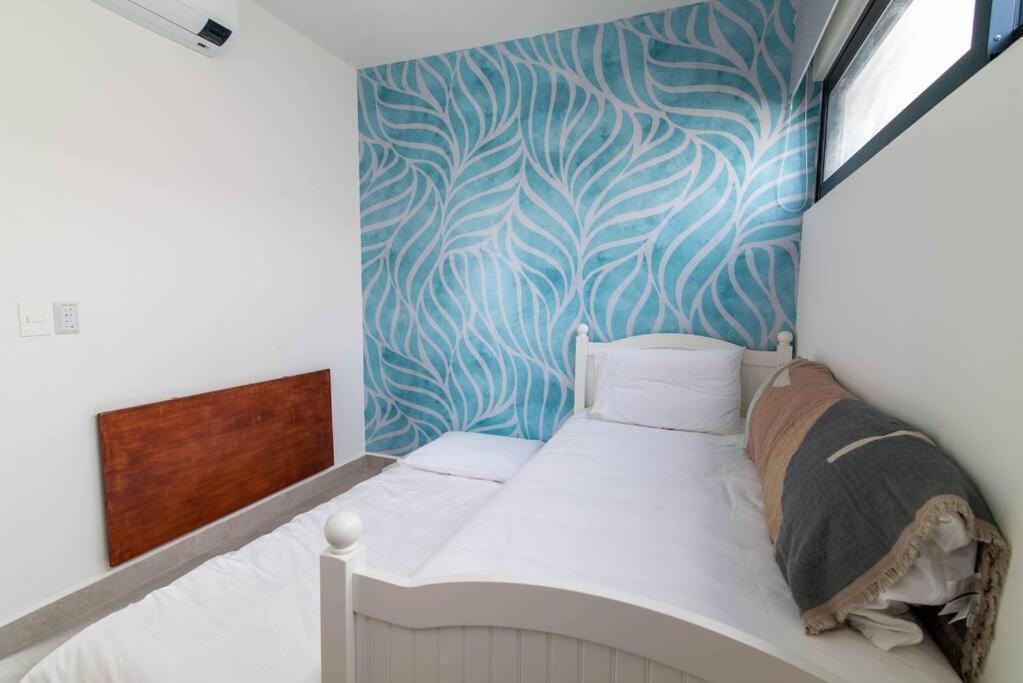Beautiful 4br, Up To 8 Guests, Private Pool, 10 Min To Playa del Carmen