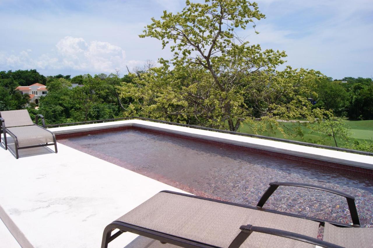 Gdr A10 Căn hộ Playa del Carmen