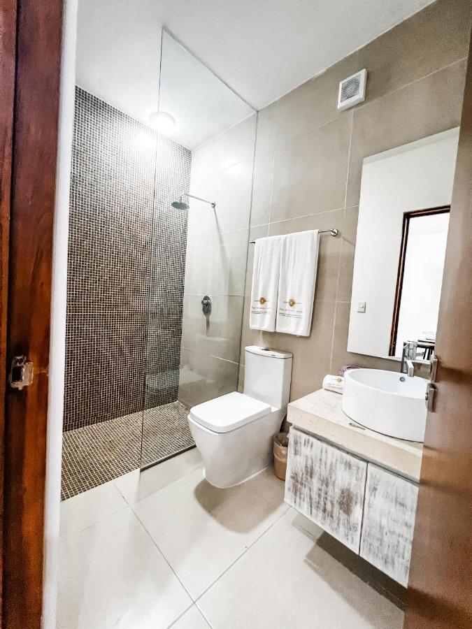 Căn hộ Gdr A10 Playa del Carmen