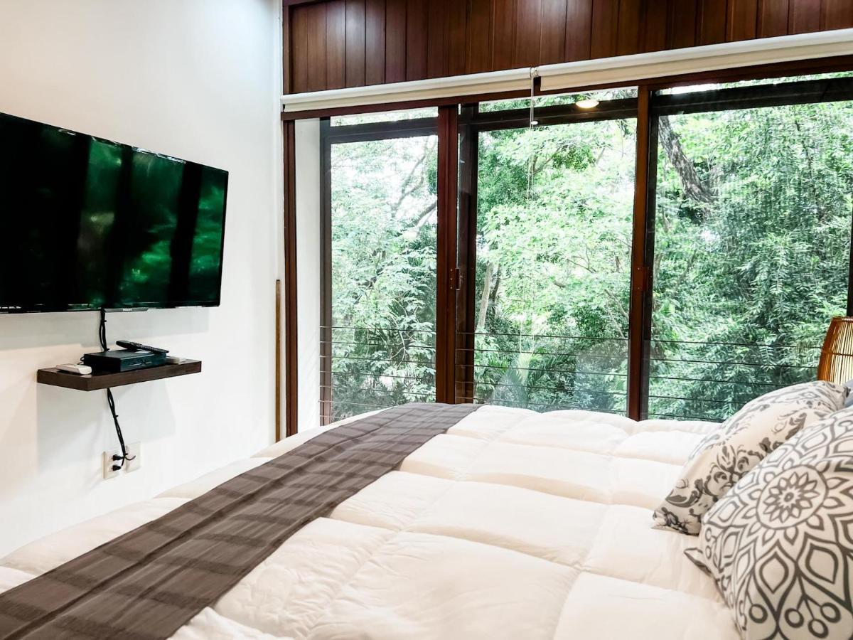 Căn hộ Gdr A10 Playa del Carmen
