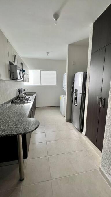 Comodo En Planta Baja, Alberca A 20 Pasos, Modelo Ano 2023 Apartment Playa del Carmen