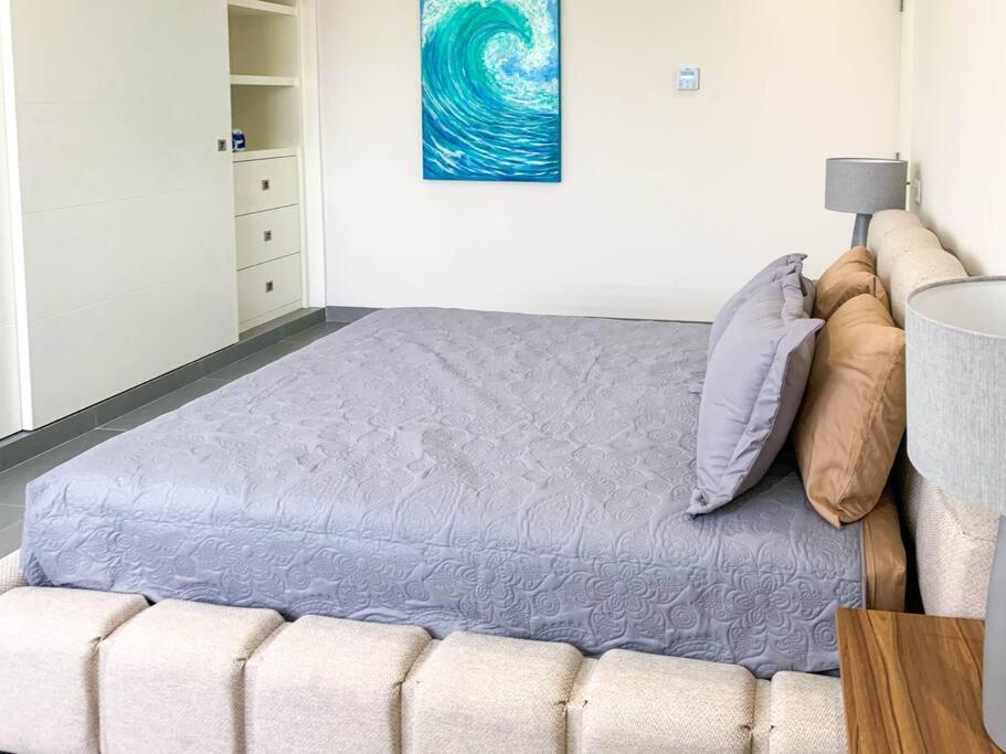Apartment New Offer With Roof Pool *