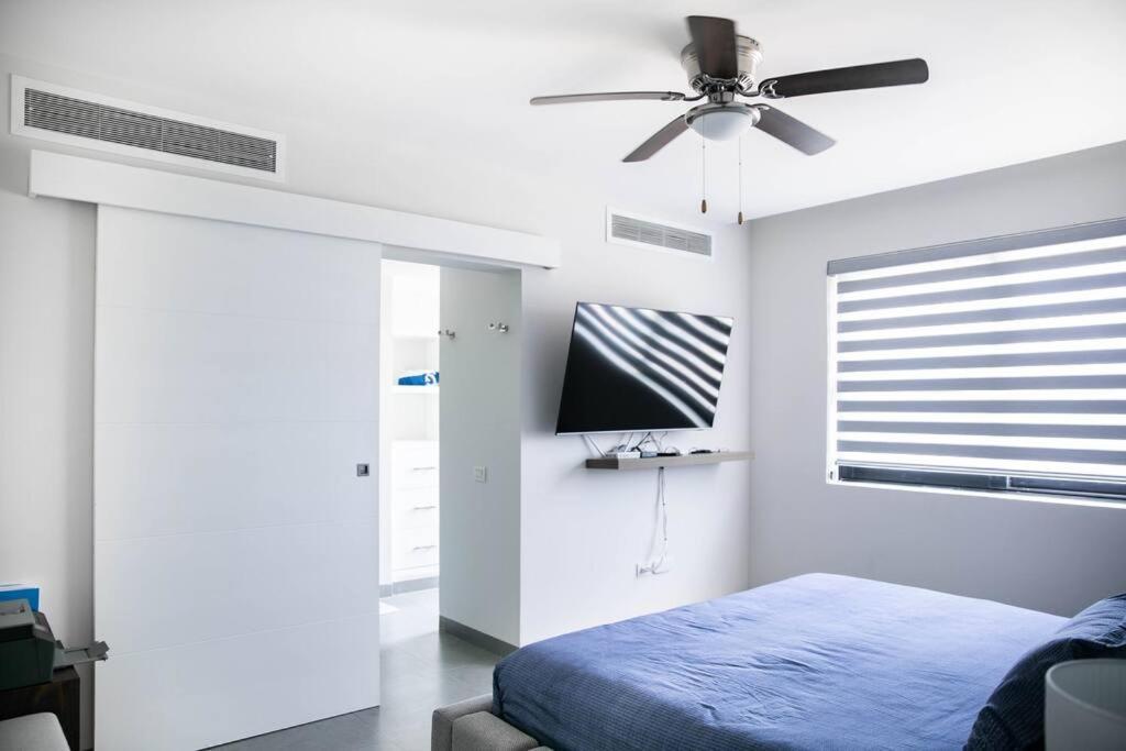 Apartment New Offer With Roof Pool