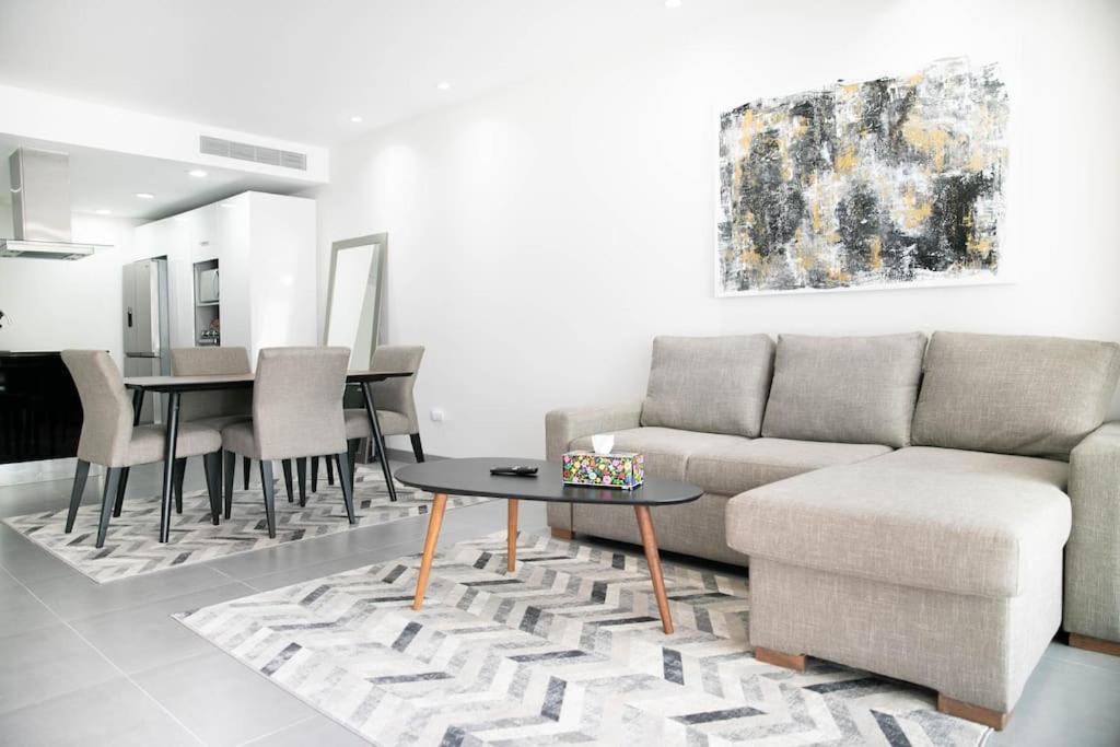 New Offer With Roof Pool Apartment *