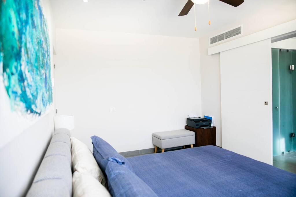 New Offer With Roof Pool Apartment *