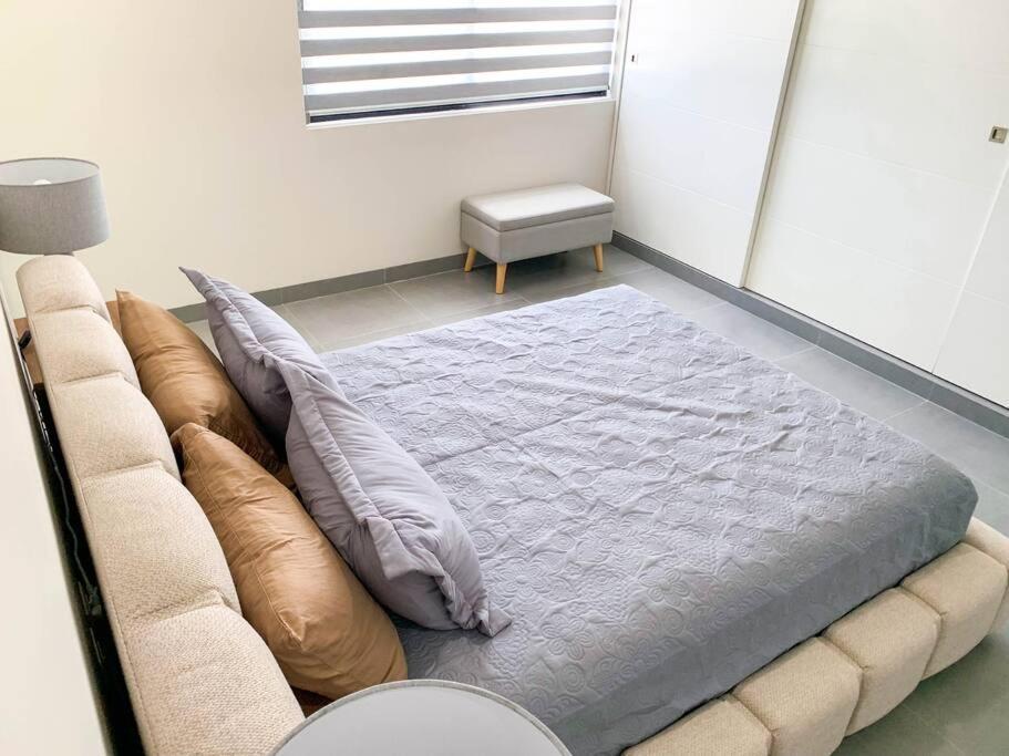 Apartment New Offer With Roof Pool *