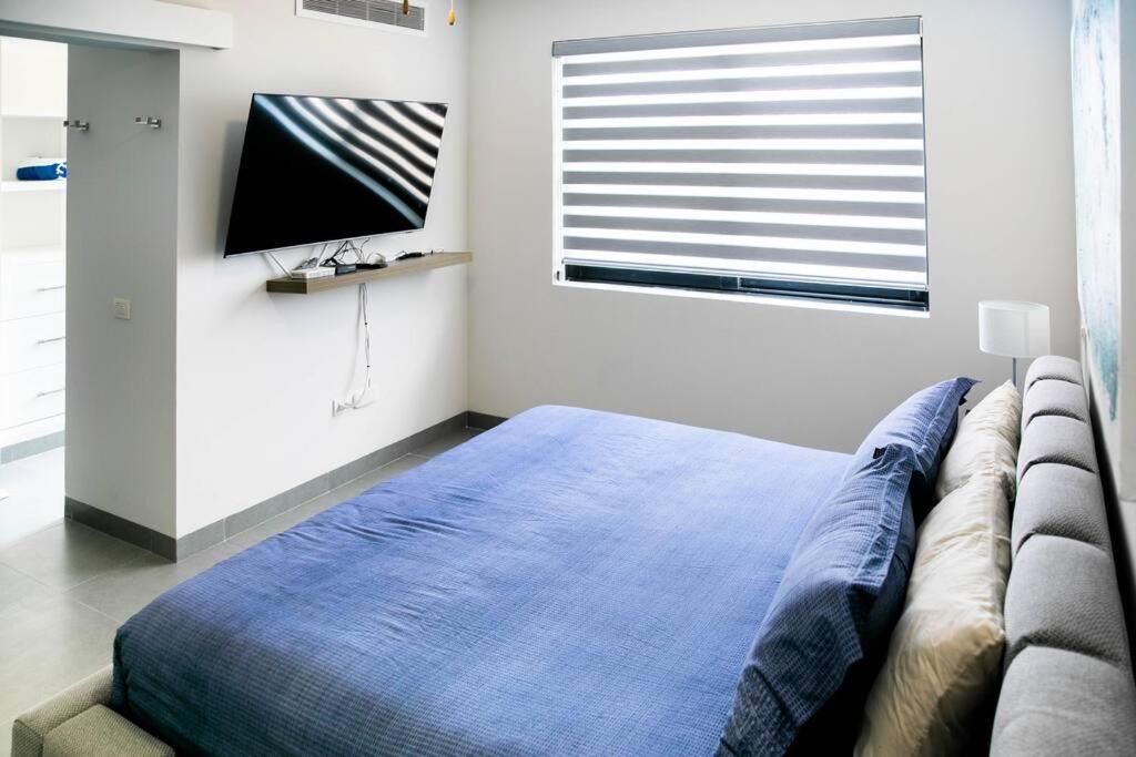 New Offer With Roof Pool Apartment Playa del Carmen