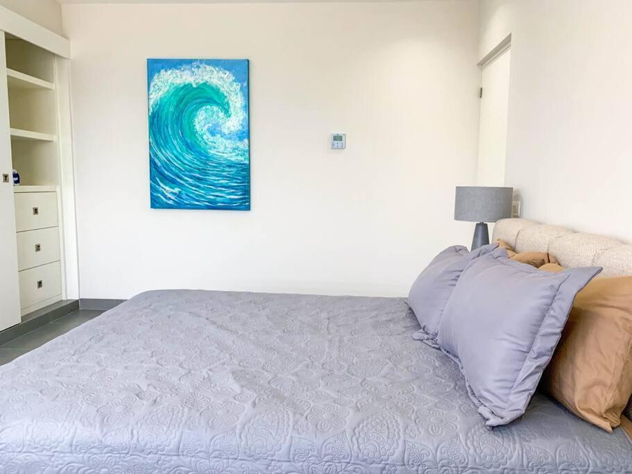 New Offer With Roof Pool Apartment *