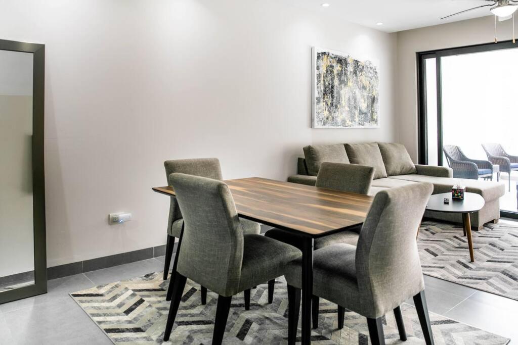 Apartment New Offer With Roof Pool