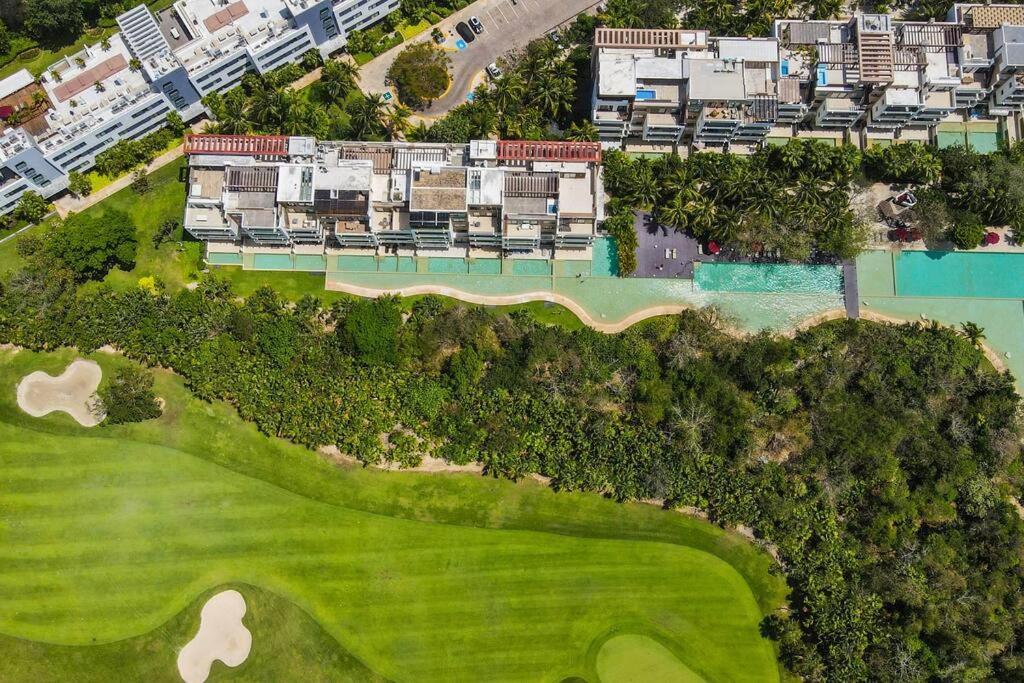 New Offer With Roof Pool Apartment Playa del Carmen