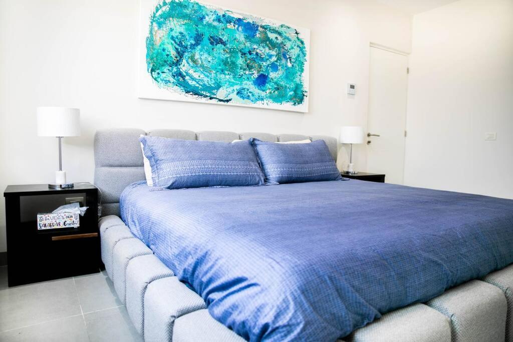 New Offer With Roof Pool Apartment Playa del Carmen