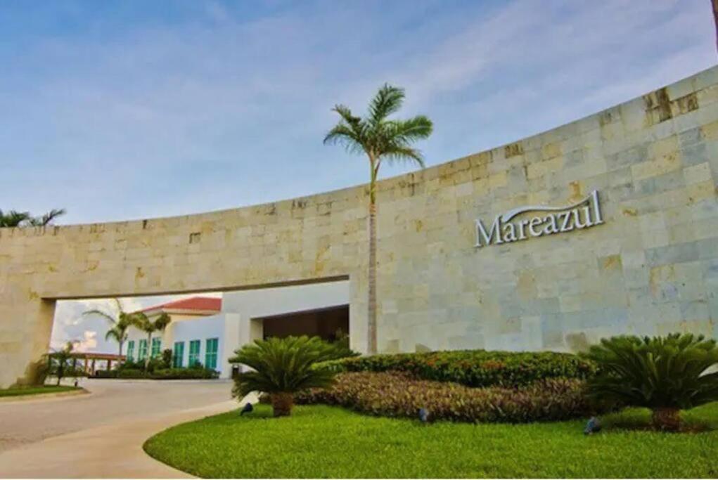 Casa Coral @mareazul Playa del Carmen