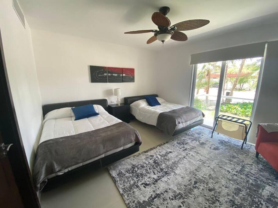 Casa Coral @mareazul * Playa del Carmen