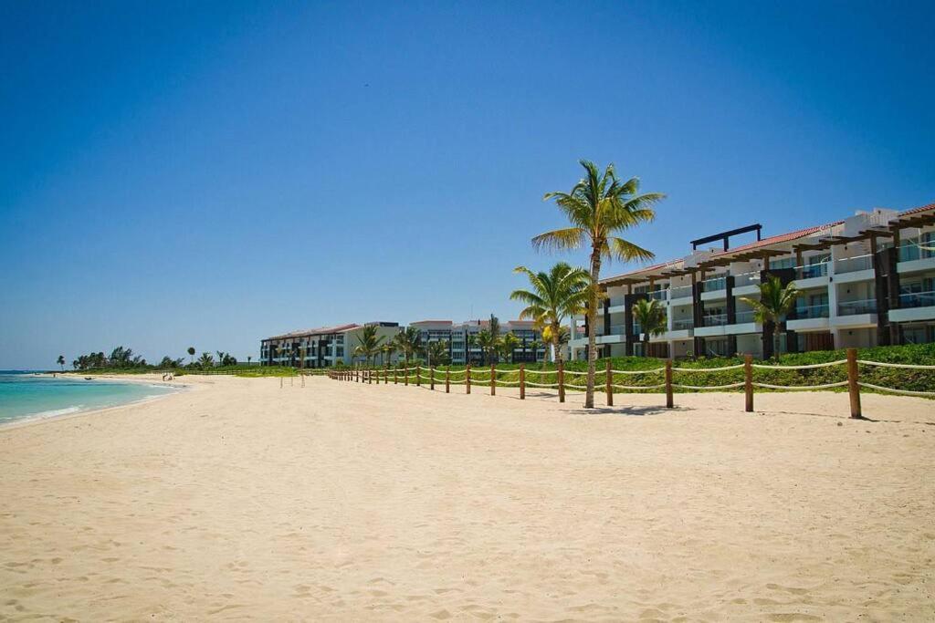 Casa Coral @mareazul Apartment Playa del Carmen