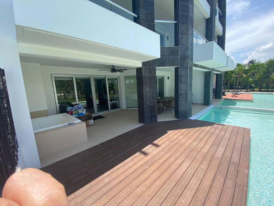 Apartment Casa Coral @mareazul