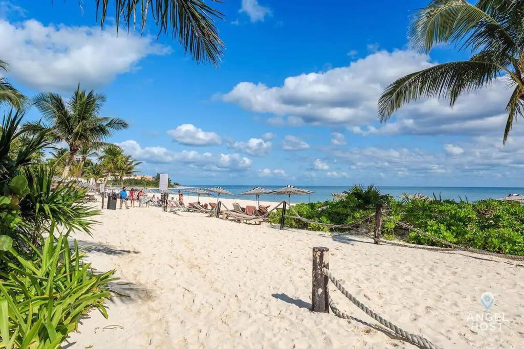 Casa Coral @mareazul * Playa del Carmen