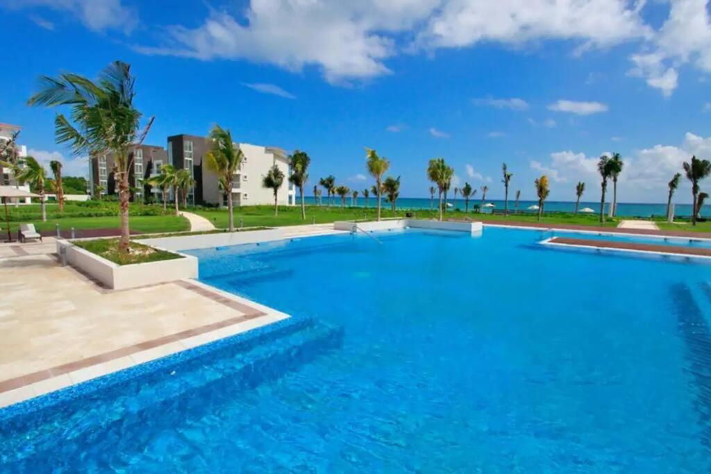 Apartment Casa Coral @mareazul *