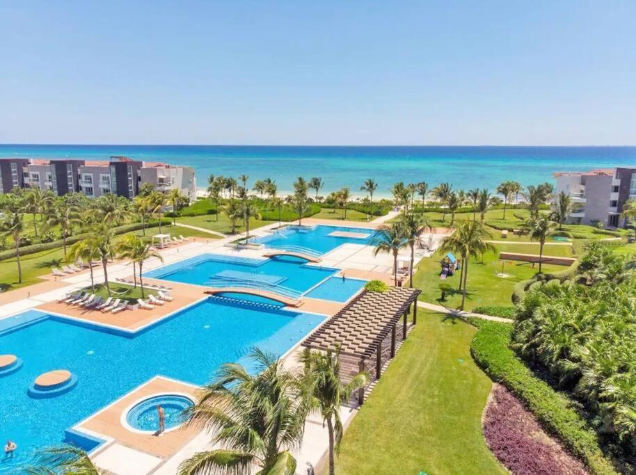 Apartment Casa Coral @mareazul *