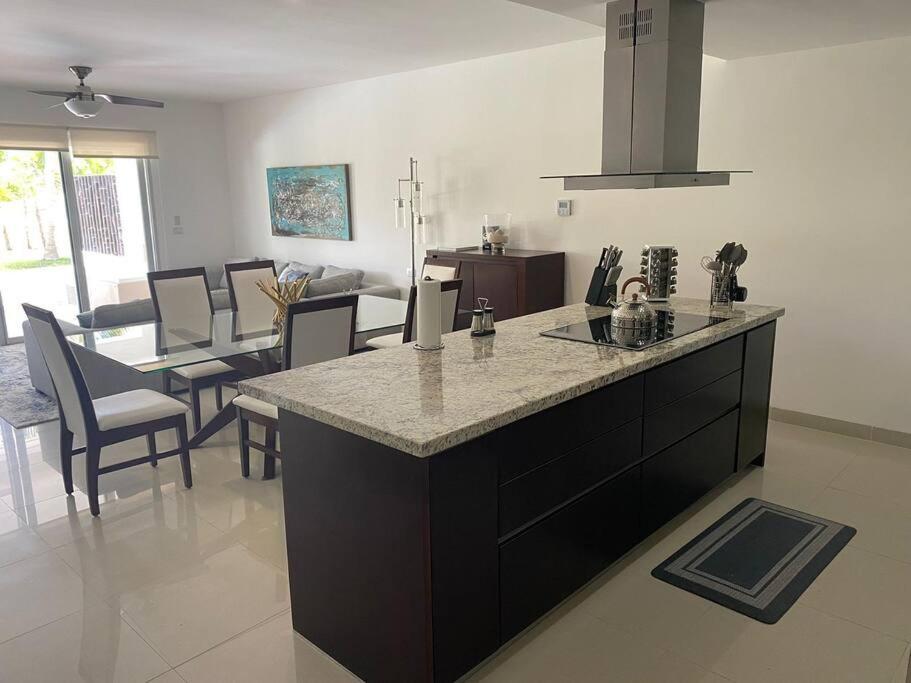 Casa Coral @mareazul Playa del Carmen
