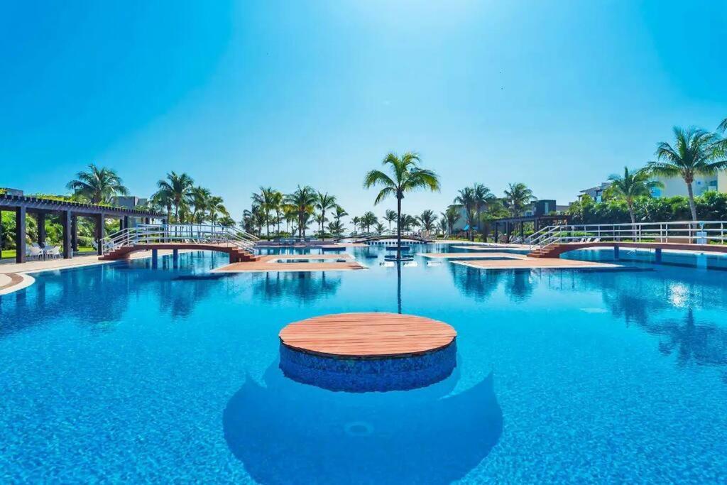 Casa Coral @mareazul Playa del Carmen