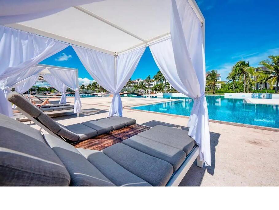 Casa Coral @mareazul * Playa del Carmen