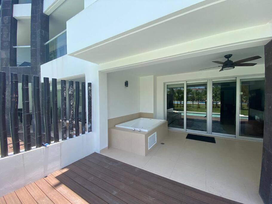 Casa Coral @mareazul Apartment Playa del Carmen